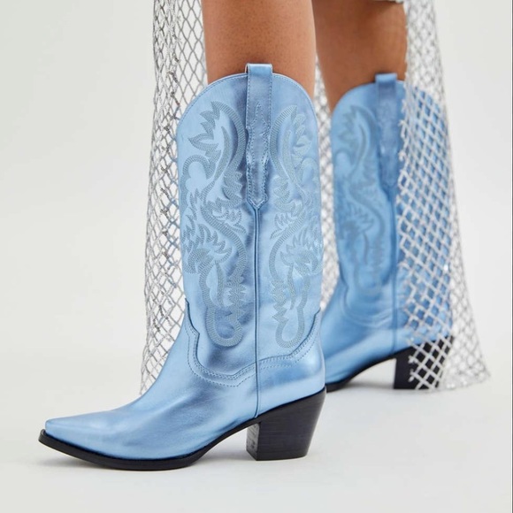 Jeffrey Campbell Shoes - Jeffrey Campbell Boots